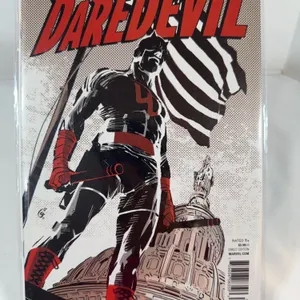 Marvel Comics - Dare Devil #25