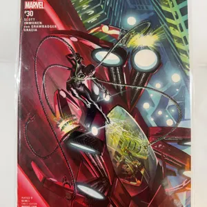 Marvel Comics - The Amazing Spider-Man #30