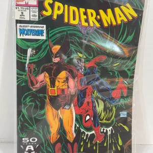 Marvel Comics - Spider-Man #9