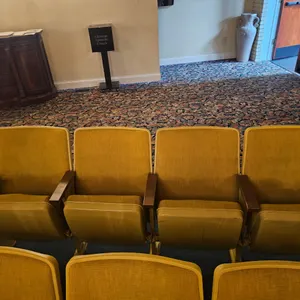 Theater Seating