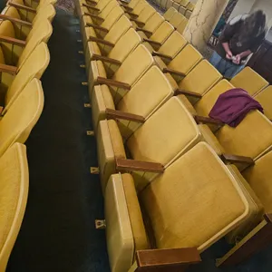 Theater Seating