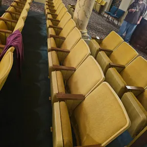 Theater Seating