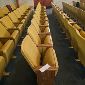 Theater Seating