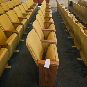 Theater Seating