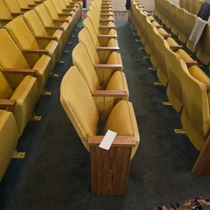 Theater Seating