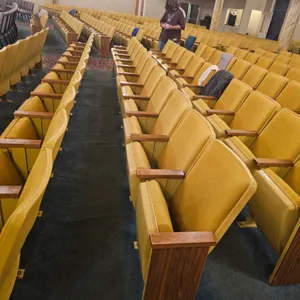 Theater Seating