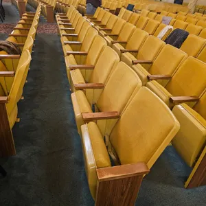 Theater Seating