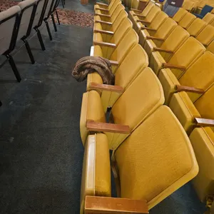 Theater Seating