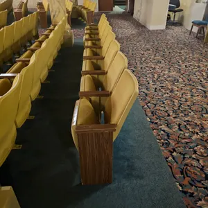Theater Seating