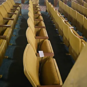 Theater Seating