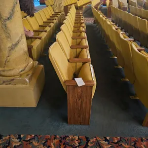 Theater Seating
