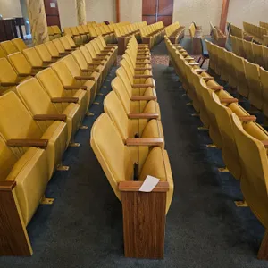 Theater Seating
