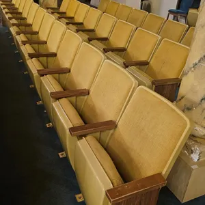 Theater Seating