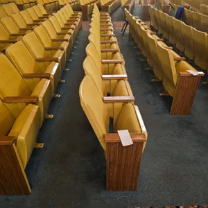 Theater Seating