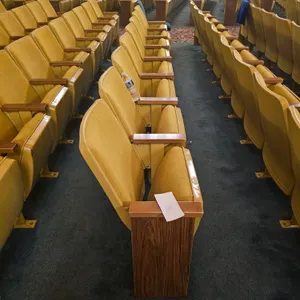 Theater Seating