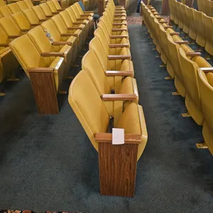 Theater Seating