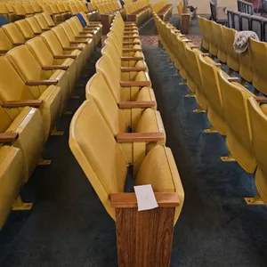 Theater Seating