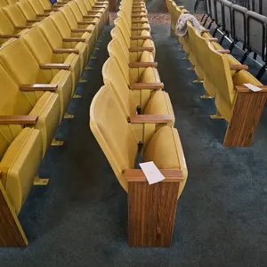 Theater Seating
