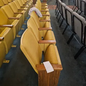Theater Seating