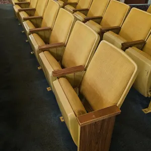Theater Seating