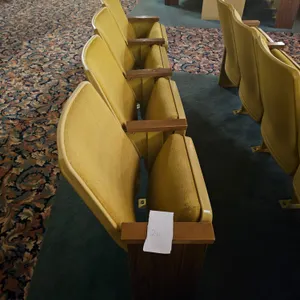 Theater Seating