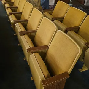 Theater Seating