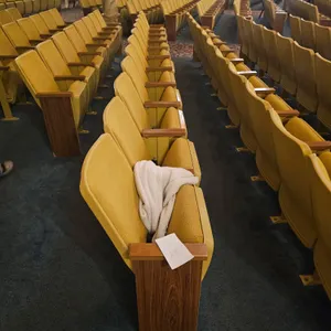 Theater Seating