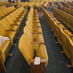 Theater Seating