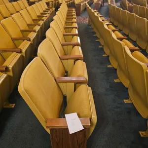 Theater Seating