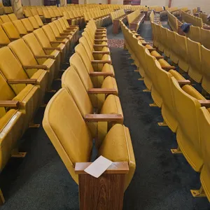 Theater Seating