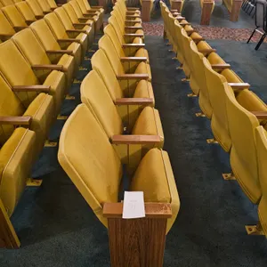 Theater Seating