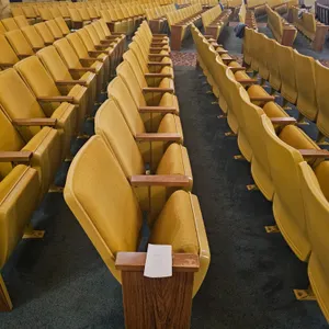 Theater Seating