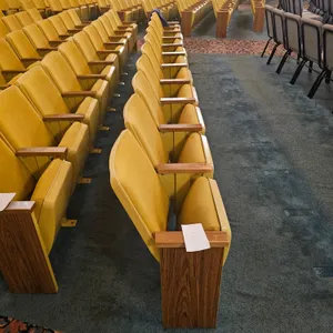 Theater Seating