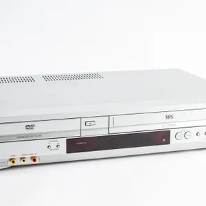 Sony SLV-D370P DVD VCR Combo Player