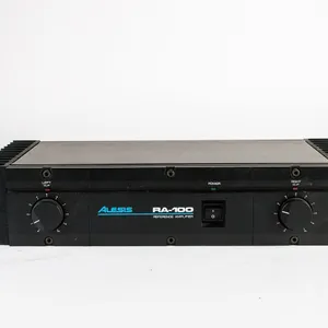 Alesis RA-100 Reference Amplifier