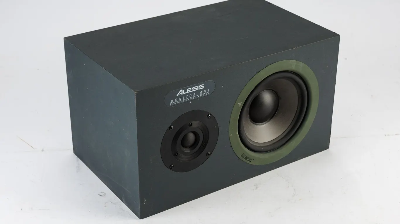 Alesis Monitor One Studio Reference Speaker