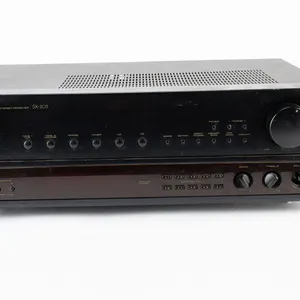 Pioneer SX-203 Stereo Receiver