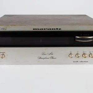 Marantz Fm/Am Stereophonic Tuner