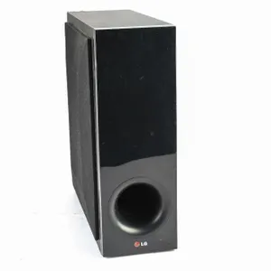 LG S63T1-W Passive Subwoofer Speaker