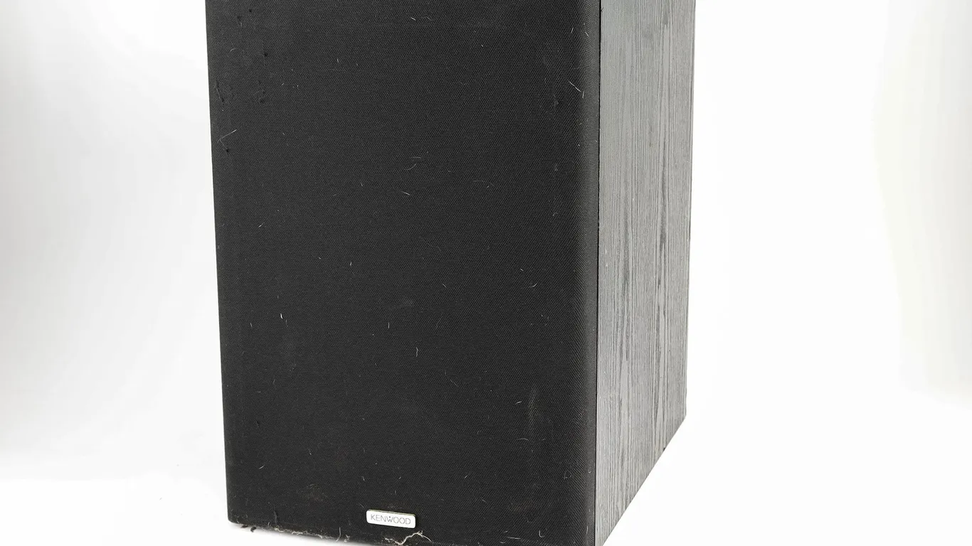 Kenwood KS-201 HT Passive Subwoofer