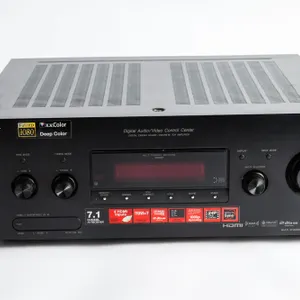 Sony STR-DG920 7.1 Channel Audio Video Receiver