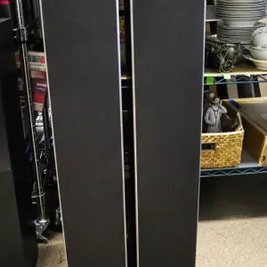 Polk Audio Floorstanding Tower Speakers