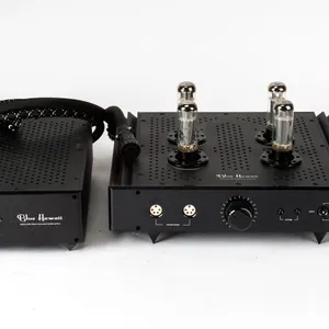 HeadAmp Blue Hawaii Special Edition Electrostatic Headphone Amplifier