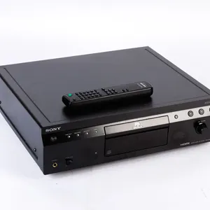 Sony SCD-XA5400ES Super Audio CD Player