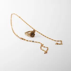 10KT Gold Scrap Jewelry