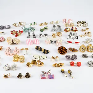 Collection of Costume Jewelry