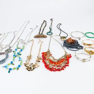 Collection of Costume Jewelry