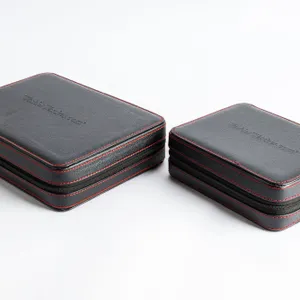 World of Watches Travel Cases