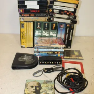 Movies & Media
