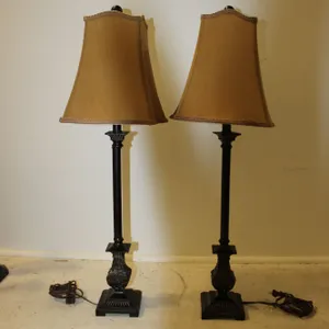 Table Lamps